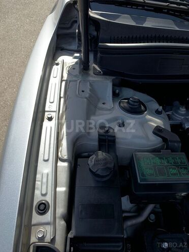 Hyundai Santa Fe 2009, 186,000 km - 2.0 l - Tovuz