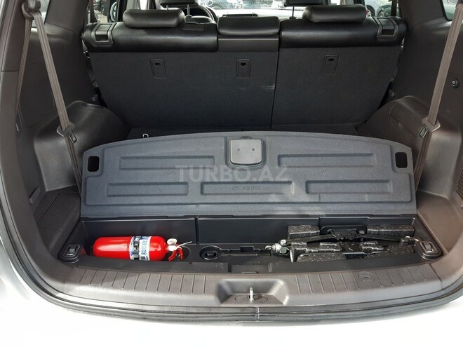 Hyundai Santa Fe 2009, 186,000 km - 2.0 l - Tovuz