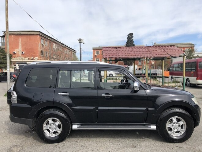 Mitsubishi Pajero 2008, 250,000 km - 3.0 l - Bakı