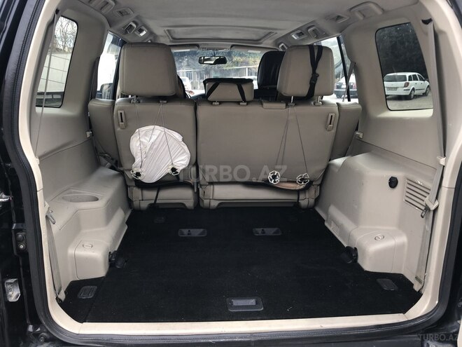 Mitsubishi Pajero 2008, 250,000 km - 3.0 l - Bakı
