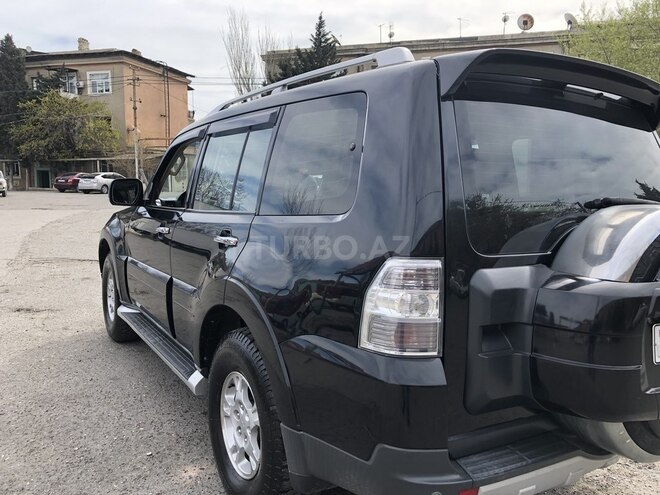 Mitsubishi Pajero 2008, 250,000 km - 3.0 l - Bakı