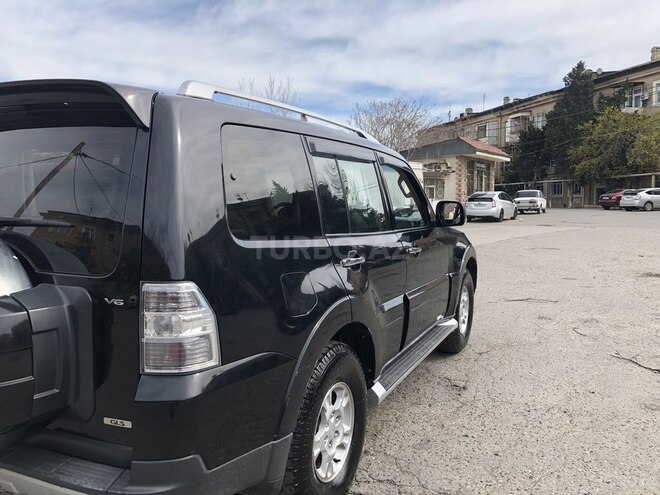 Mitsubishi Pajero 2008, 250,000 km - 3.0 l - Bakı