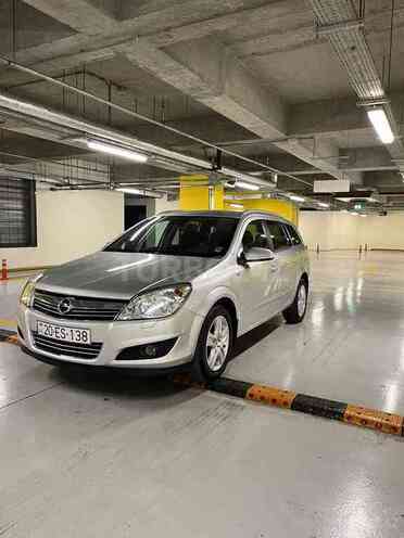 Opel Astra 2007, 24,000 km - 1.4 л - Gəncə