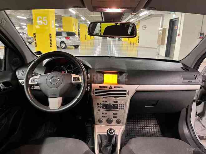 Opel Astra 2007, 24,000 km - 1.4 л - Gəncə