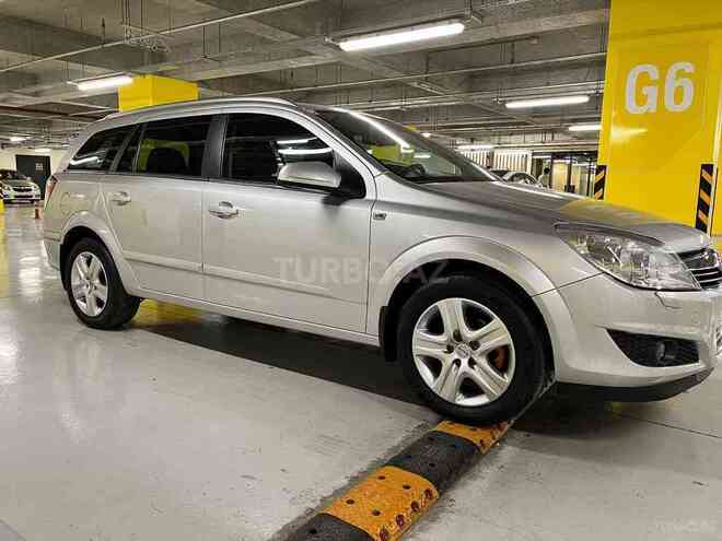 Opel Astra 2007, 24,000 km - 1.4 л - Gəncə