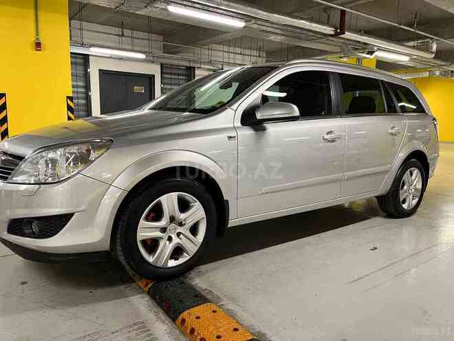Opel Astra 2007, 24,000 km - 1.4 л - Gəncə