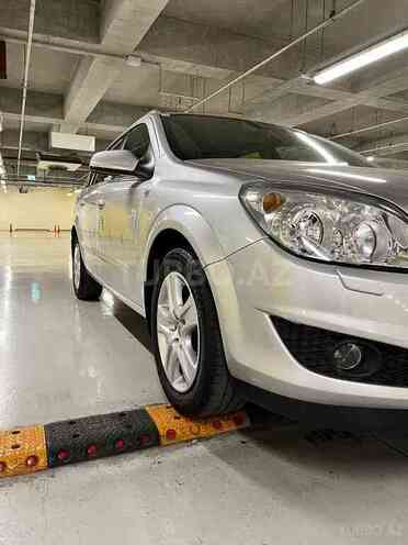 Opel Astra 2007, 24,000 km - 1.4 л - Gəncə