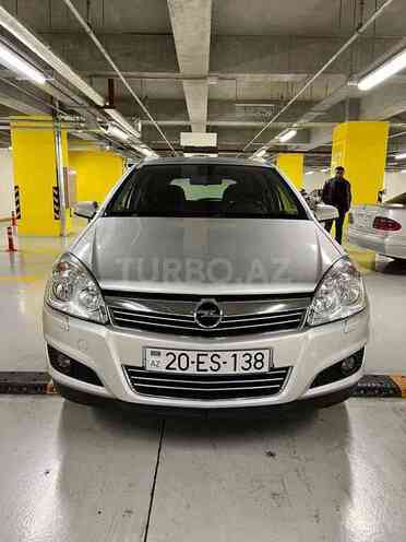 Opel Astra 2007, 24,000 km - 1.4 л - Gəncə