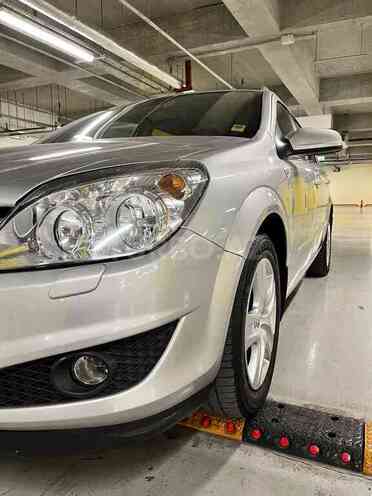 Opel Astra 2007, 24,000 km - 1.4 л - Gəncə