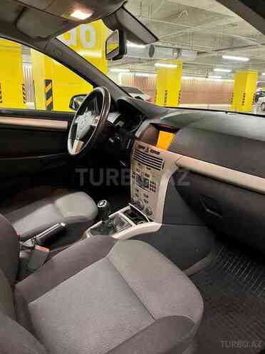Opel Astra 2007, 24,000 km - 1.4 л - Gəncə