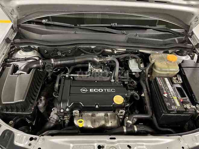 Opel Astra 2007, 24,000 km - 1.4 л - Gəncə