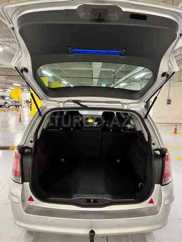Opel Astra 2007, 24,000 km - 1.4 л - Gəncə