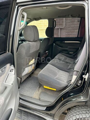 Toyota Prado 2004, 215,000 km - 2.7 l - Bakı