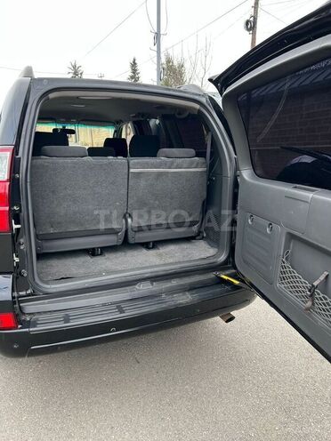 Toyota Prado 2004, 215,000 km - 2.7 l - Bakı