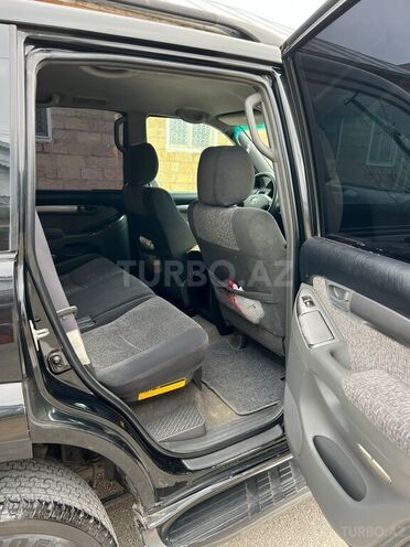 Toyota Prado 2004, 215,000 km - 2.7 l - Bakı