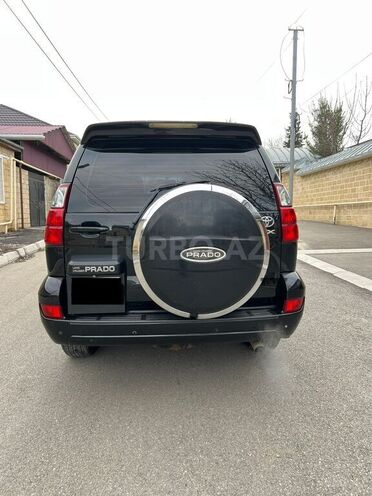 Toyota Prado 2004, 215,000 km - 2.7 l - Bakı
