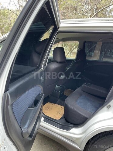 Mitsubishi Airtrek 2004, 234,546 km - 2.0 l - Sumqayıt