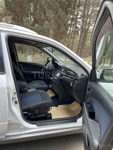Mitsubishi Airtrek 2004, 234,546 km - 2.0 l - Sumqayıt
