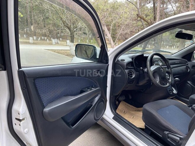 Mitsubishi Airtrek 2004, 234,546 km - 2.0 l - Sumqayıt