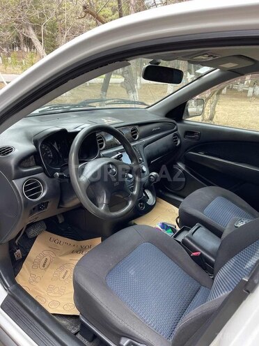 Mitsubishi Airtrek 2004, 234,546 km - 2.0 l - Sumqayıt