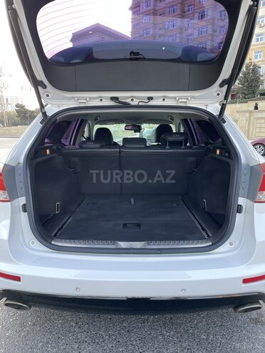 Hyundai i40 2013, 193,000 km - 1.7 l - Bakı