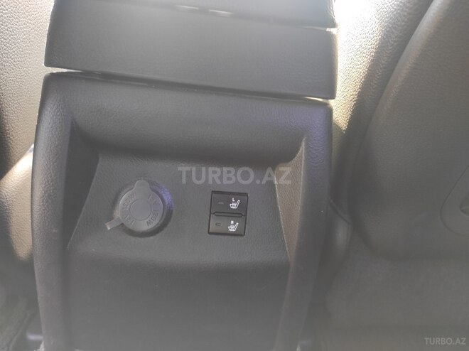Hyundai Santa Fe 2011, 130,000 km - 2.0 l - Bakı