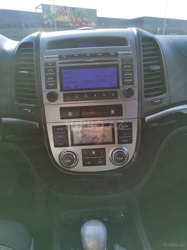 Hyundai Santa Fe 2011, 130,000 km - 2.0 l - Bakı