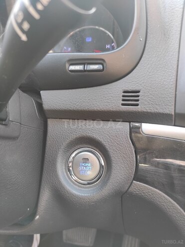 Hyundai Santa Fe 2011, 130,000 km - 2.0 l - Bakı