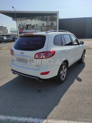 Hyundai Santa Fe 2011, 130,000 km - 2.0 l - Bakı