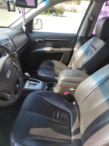 Hyundai Santa Fe 2011, 130,000 km - 2.0 l - Bakı