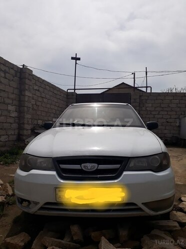 Daewoo Nexia 2011, 400,000 km - 1.5 л - Bakı