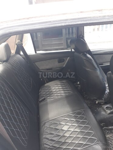 Daewoo Nexia 2011, 400,000 km - 1.5 л - Bakı