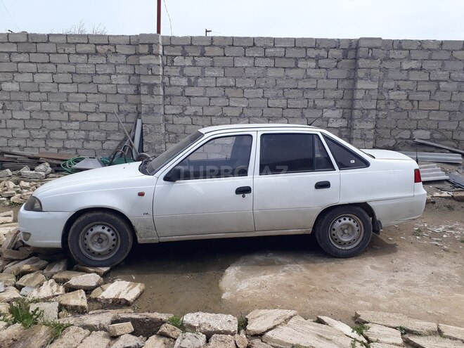 Daewoo Nexia 2011, 400,000 km - 1.5 л - Bakı