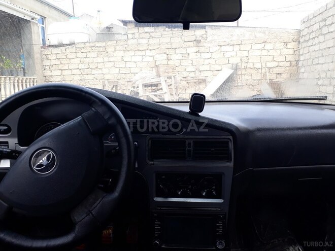 Daewoo Nexia 2011, 400,000 km - 1.5 л - Bakı