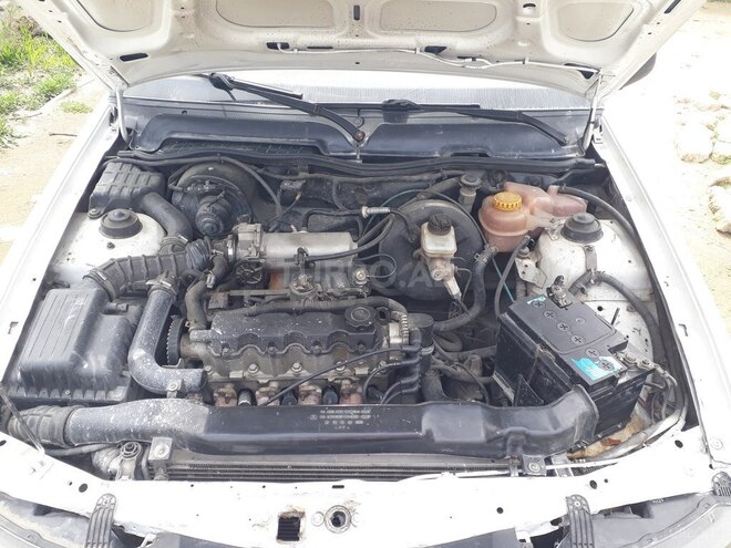 Daewoo Nexia 2011, 400,000 km - 1.5 л - Bakı