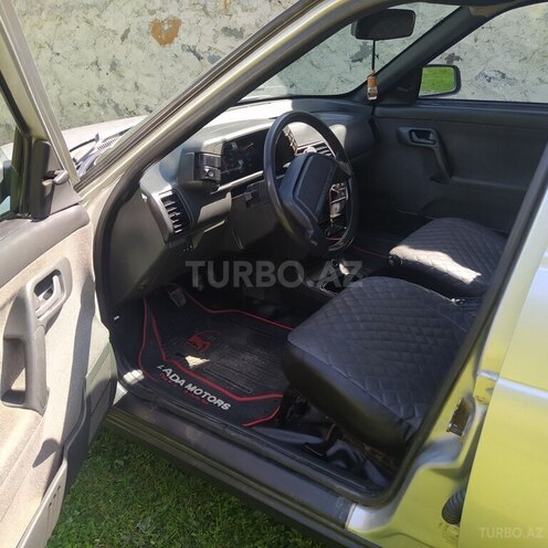 LADA (VAZ) 2110 2004, 233,289 km - 1.6 l - Balakən
