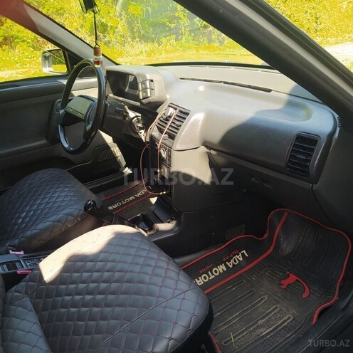 LADA (VAZ) 2110 2004, 233,289 km - 1.6 l - Balakən