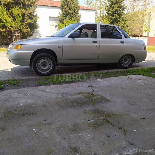 LADA (VAZ) 2110 2004, 233,289 km - 1.6 l - Balakən