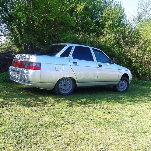 LADA (VAZ) 2110 2004, 233,289 km - 1.6 l - Balakən