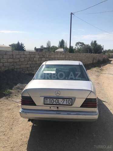 Mercedes E 300 1994, 400,000 km - 3.0 l - Bakı