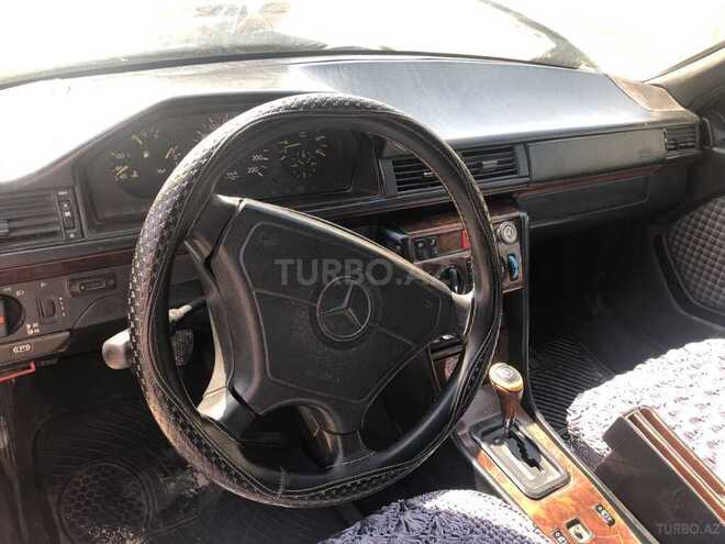 Mercedes E 300 1994, 400,000 km - 3.0 l - Bakı