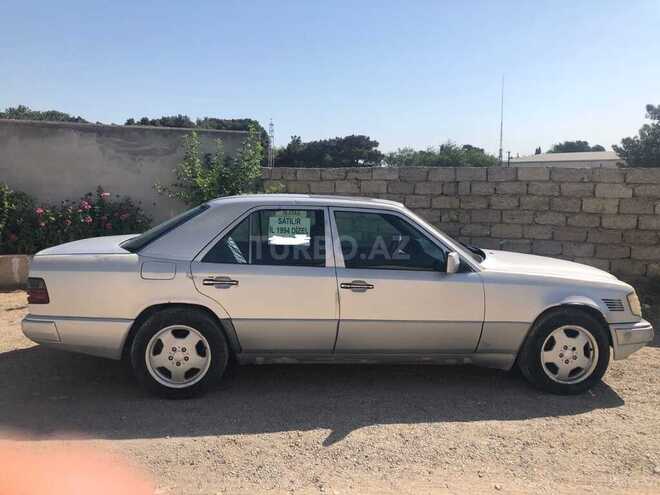 Mercedes E 300 1994, 400,000 km - 3.0 l - Bakı