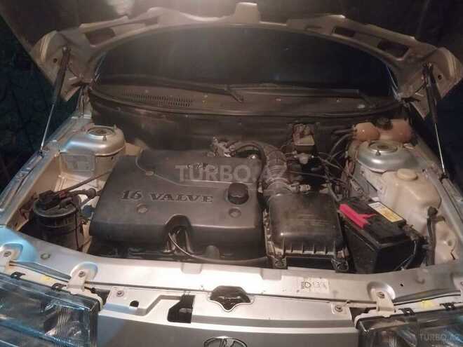 LADA (VAZ) 2110 2004, 233,289 km - 1.6 l - Balakən