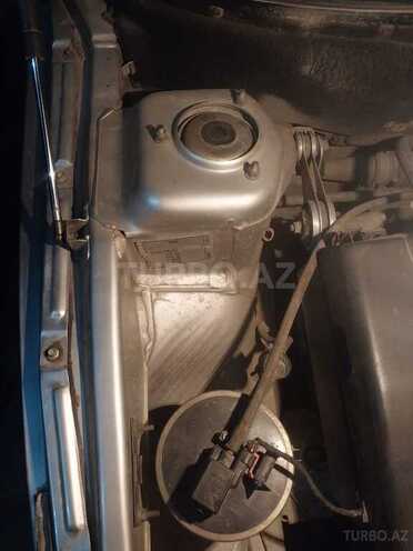 LADA (VAZ) 2110 2004, 233,289 km - 1.6 l - Balakən