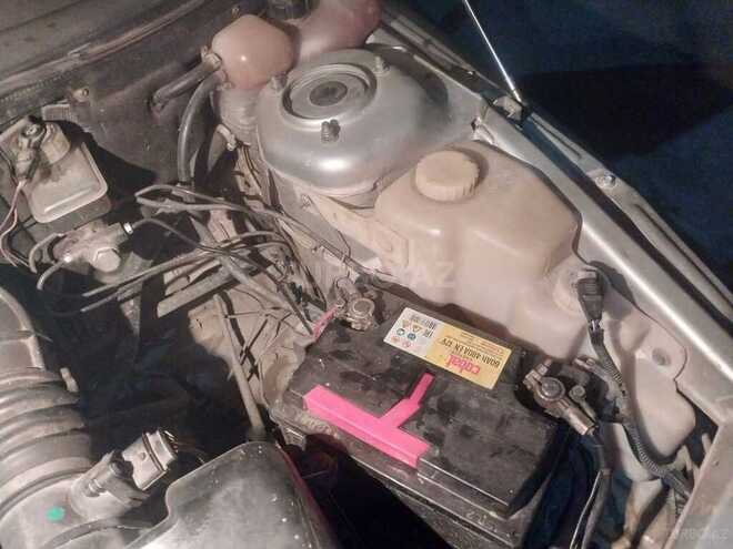 LADA (VAZ) 2110 2004, 233,289 km - 1.6 l - Balakən