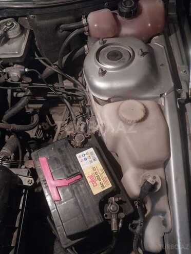 LADA (VAZ) 2110 2004, 233,289 km - 1.6 l - Balakən