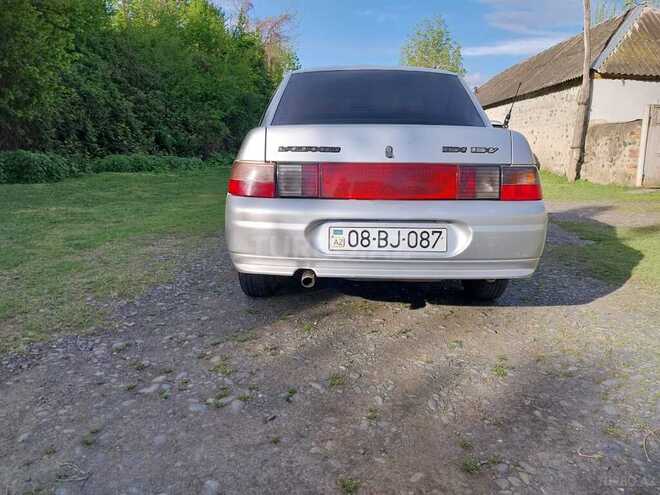 LADA (VAZ) 2110 2004, 233,289 km - 1.6 l - Balakən