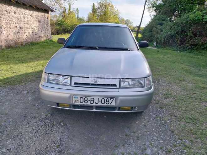 LADA (VAZ) 2110 2004, 233,289 km - 1.6 l - Balakən