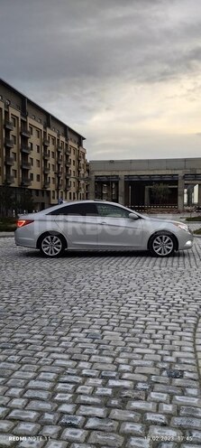Hyundai Sonata 2011, 162,282 km - 2.0 l - Bakı