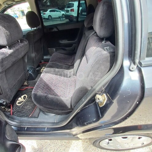 Opel Astra 1998, 354,760 km - 1.8 l - Bakı